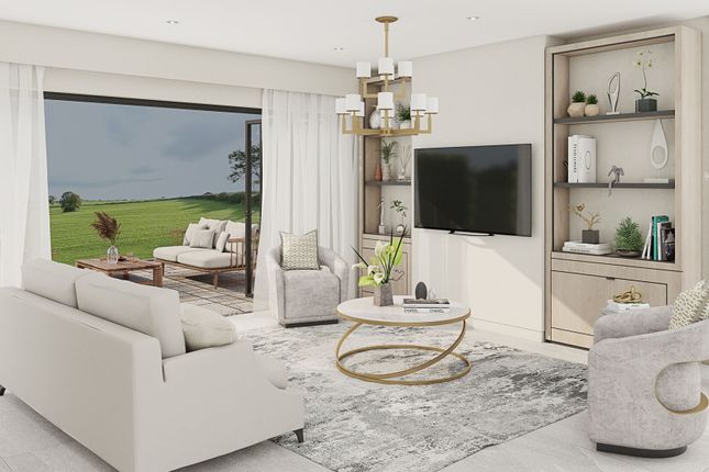 Plot 2 Beeston Park, Whitchurch Road, Cheshire photo 2