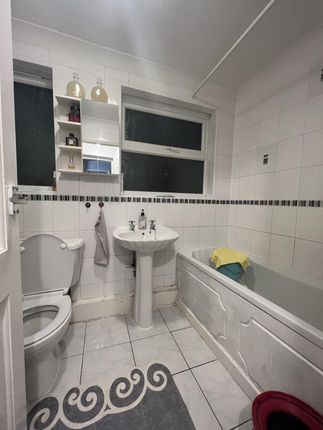 Terraced house for sale in King Edwards Road, Ponders End, Enfield