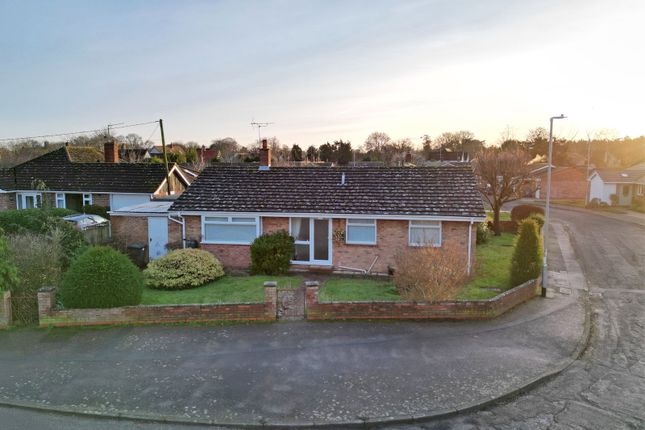 3-bed house on 1, Aldous Close, Colchester, £425,000