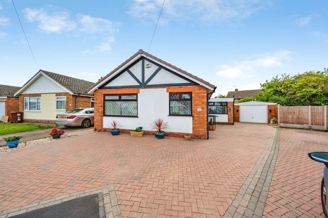 2-bed house on 5, Darby Avenue, Staffordshire, £450,000