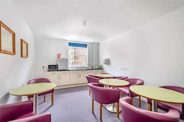 Staff Room