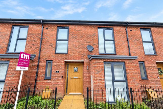4-bed house on Colliford Road, Grays, £2,400/mo