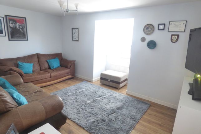 Thumbnail Semi-detached house for sale in Cae Morfa, Skewen, Neath .