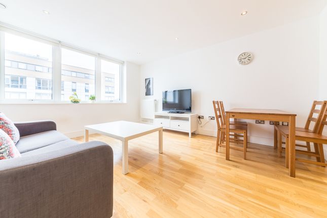 Thumbnail Flat to rent in Dundas Court, 29 Dowells Street, Greenwich, London