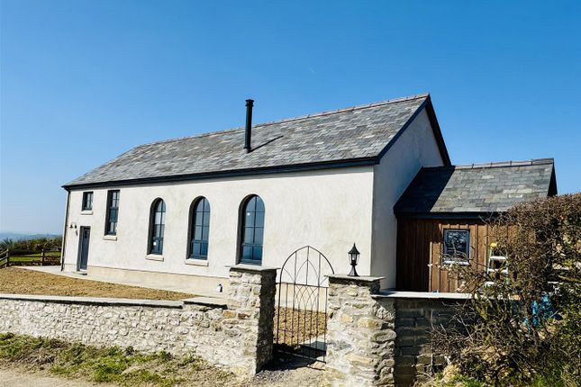 Capel Carmel, Llanfynydd, Nr Llandeilo photo 4