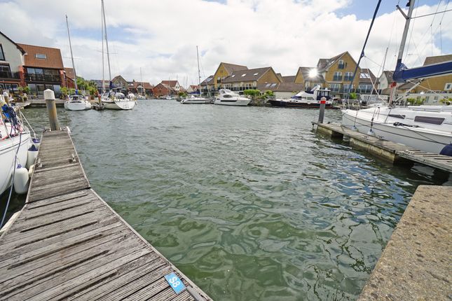 S8 Mooring c/o, Newlyn Way, Portsmouth photo 5