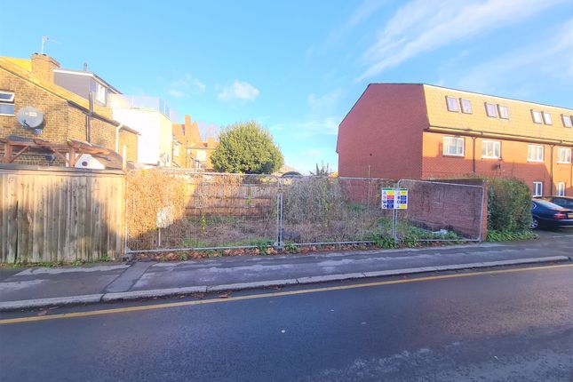 Thumbnail Land for sale in Haydons Road, London