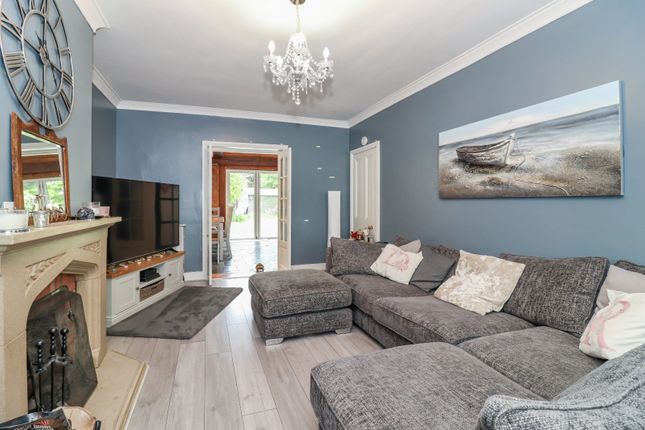 Terraced house for sale in Tanners Hill, Abbots Langley