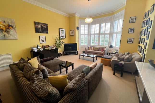 Flat for sale in Ye Priory Court, Woolton, Liverpool