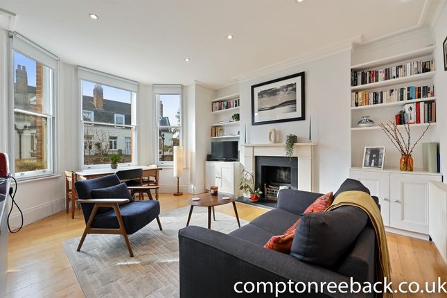 Flat for sale in Wymering Mansions, Maida Vale