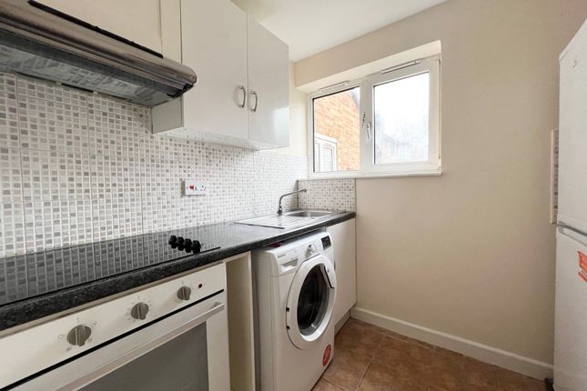 Flat to rent in Poplars House, The Drive, Walthamstow