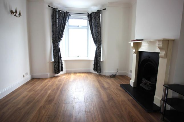 End terrace house to rent in Gertrude Road, Belvedere