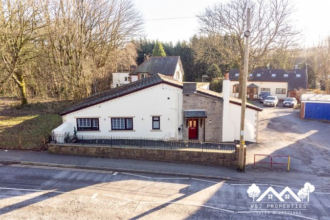 Thumbnail Bungalow for sale in Fore Street, Lower Darwen