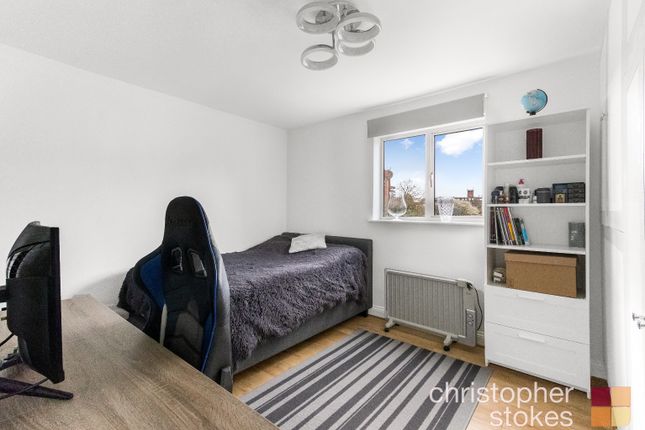 Terraced house for sale in Cross Road, Waltham Cross, Hertfordshire