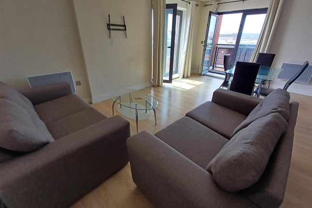 189, Galleon Way, Cardiff photo 3