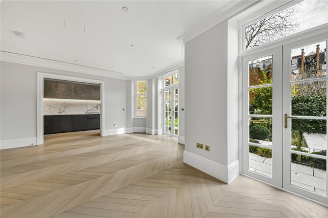 2-bed flat on 007 Allen House,, Allen House, London, £2,690,000