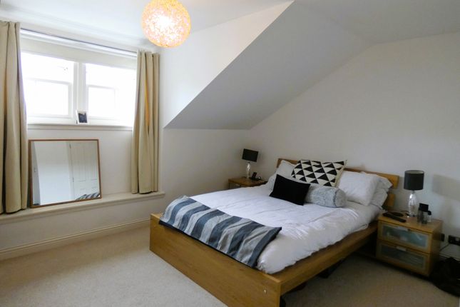 Flat for sale in Queens Road, Aberdern