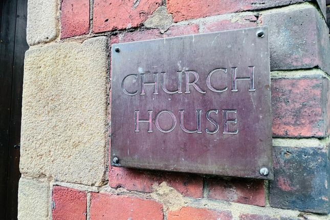 38 Church Street, Nottingham photo 2