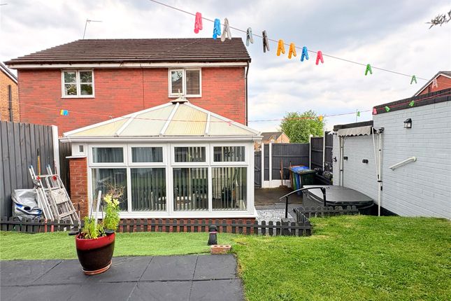 7, Langholme Way, Greater Manchester photo 3