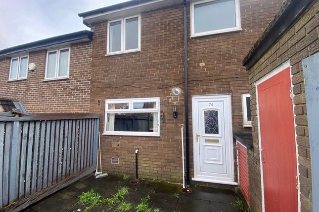 Terraced house to rent in Bank Lane, Salford