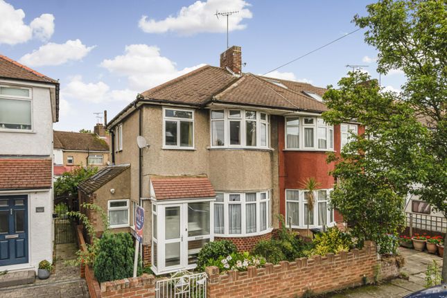 Terraced house for sale in Blackmore Avenue, Southall