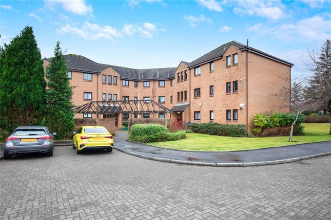 Thumbnail Flat for sale in Brownside Mews, Cambuslang, Glasgow, South Lanarkshire