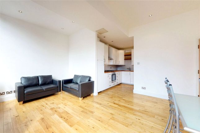 Thumbnail Flat to rent in Thrawl Street, Spitalfields, London