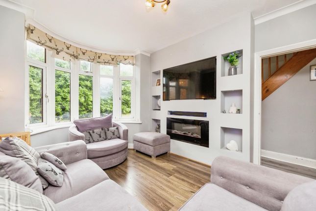 Thumbnail Semi-detached house for sale in Ecclesfield Road, Chapeltown, Sheffield