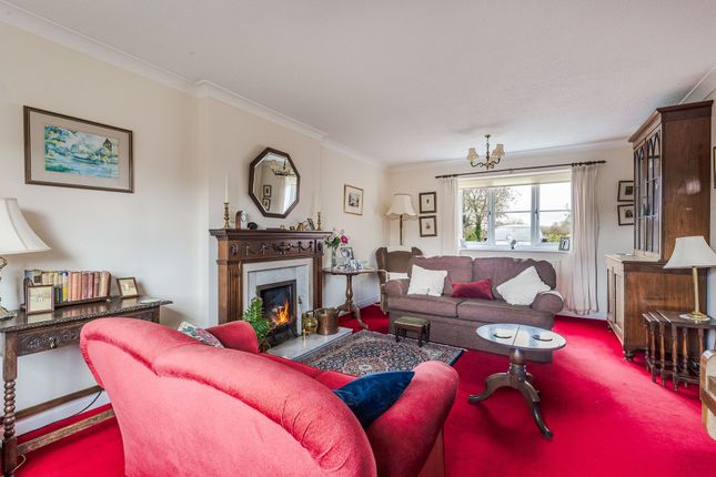 Ivy Cottage Audlem Road, Crewe photo 4