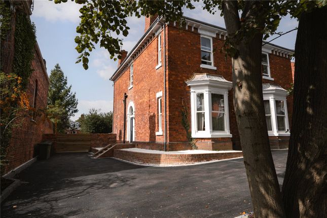 Thumbnail Detached house to rent in The Avenue, Lincoln, Lincolnshire