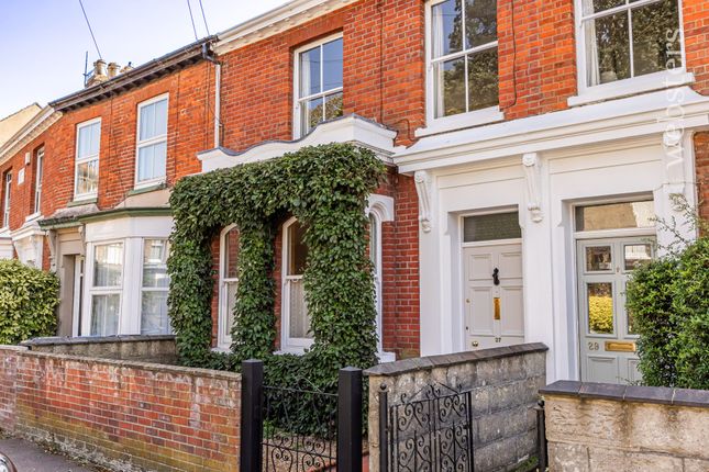 4-bed house on 27 Clarendon Road, Norwich, £600,000