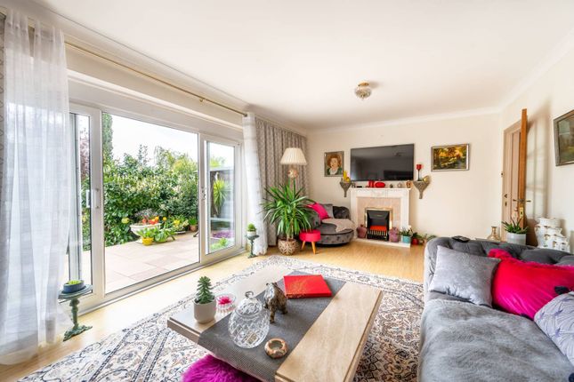 Thumbnail Semi-detached house for sale in Priory Crescent, North Wembley, Wembley