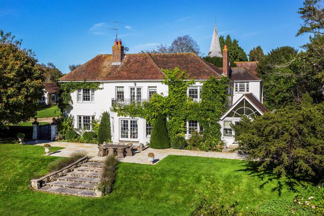 Thumbnail Detached house for sale in Rosemary Lane, Alfold, Cranleigh