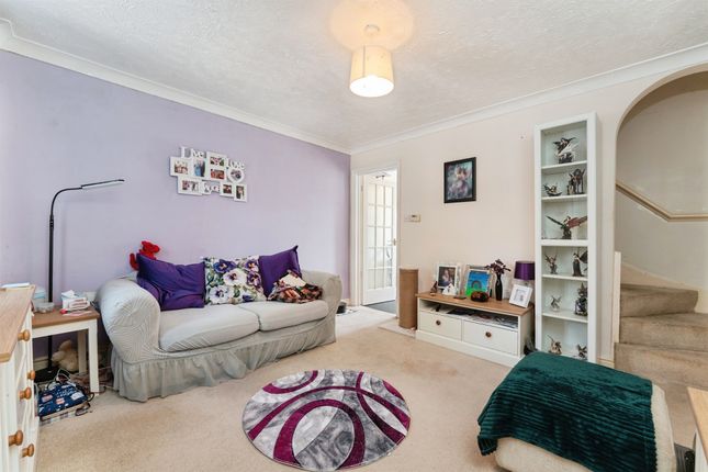 18, Carpenters Way, MARCH photo 4