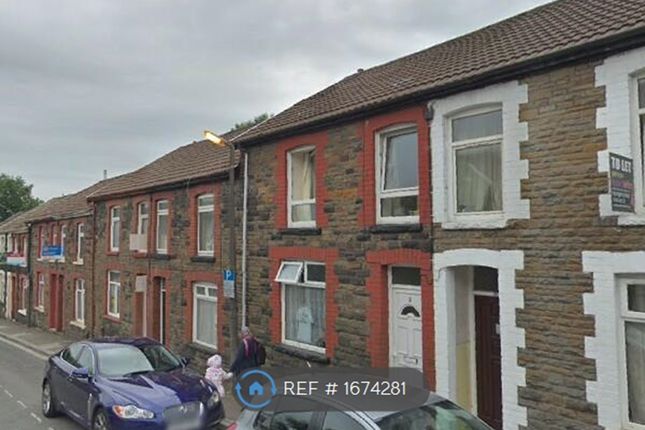 Thumbnail Room to rent in Brook Street, Treforest
