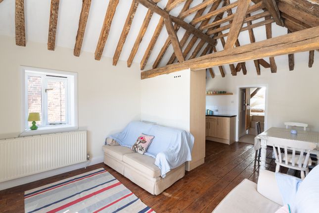 Barn conversion for sale in Shellwood Road, Leigh, Reigate