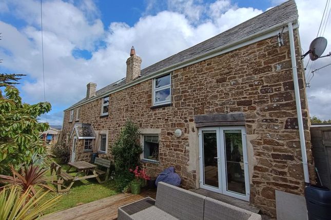 Detached house for sale in Stanways Road, St Columb Minor, Newquay