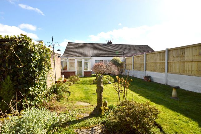 Bungalow for sale in Occupation Lane, Pudsey, West Yorkshire