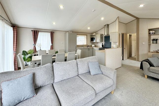 ABI Kielder, Lodge, Borwick Lane, Carnforth photo 3