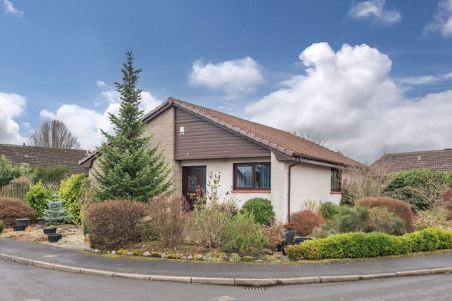 Bungalow for sale in Lochay Drive, Comrie, Crieff