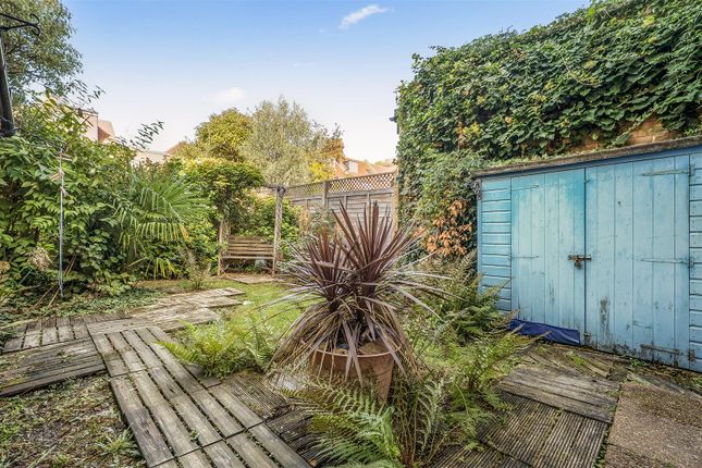 22, Blandford Road, London photo 4