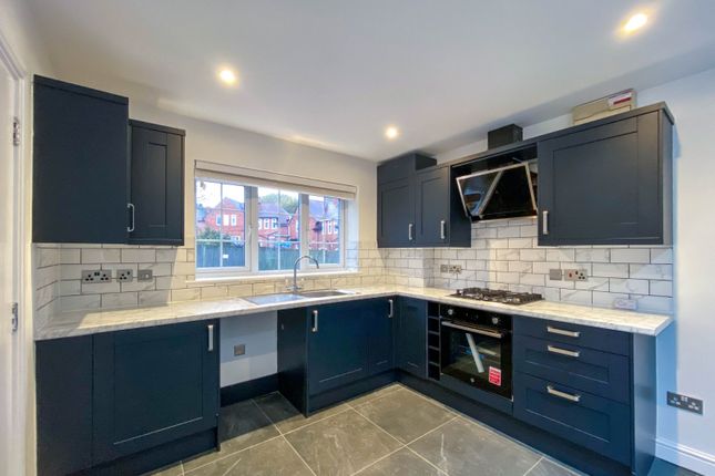 3, Edwinstowe Close, West Midlands photo 4