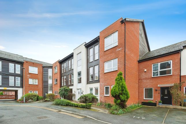 Thumbnail Flat for sale in Georgia Avenue, Didsbury, Manchester, Greater Manchester