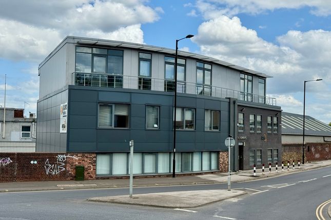 Thumbnail Office for sale in The Iron Works, Foley Street, Sheffield, South Yorkshire