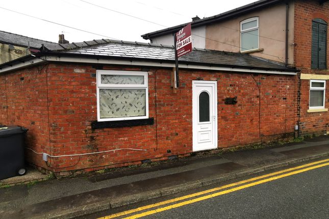 Semi-detached bungalow for sale in Slater Lane, Leyland