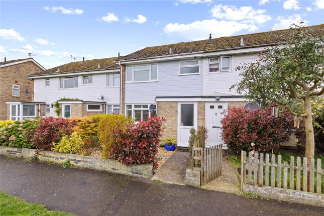 Terraced house for sale in Willowhale Green, Rose Green, West Sussex