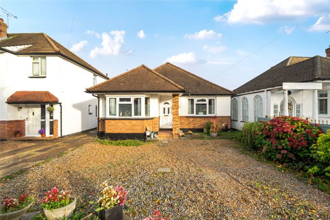 2-bed bungalow on Lodge Crescent, Orpington, £500,000