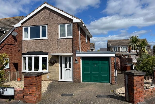 Detached house to rent in Fairwinds Avenue, Hesketh Bank