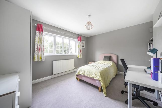 Detached house for sale in Woodhill Crescent, Kenton