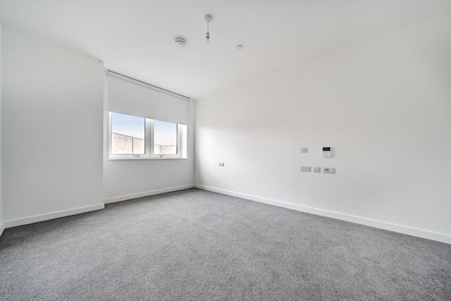 Flat 3 Chand House,, St Pauls Road, London photo 3